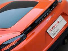 Porsche 718 2020 Cayman 2.0T - ფოტო 7