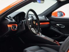 Porsche 718 2020 Cayman 2.0T - ფოტო 9