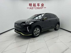 Haval Red Rabbit 2022 Exclusive Edition 1.5T Red Bronze Rabbit - ფოტო 1