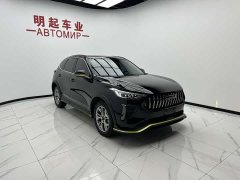 Haval Red Rabbit 2022 Exclusive Edition 1.5T Red Bronze Rabbit - ფოტო 3