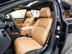 Lexus LS 2021 500h Luxury - ფოტო 11