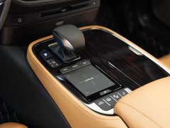 Lexus LS 2021 500h Luxury - ფოტო 15