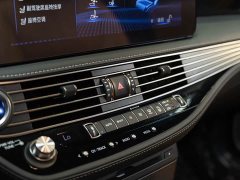 Lexus LS 2021 500h Luxury - ფოტო 17