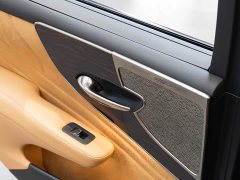Lexus LS 2021 500h Luxury - ფოტო 18
