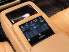 Lexus LS 2021 500h Luxury - ფოტო 19