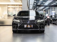 Lexus LS 2021 500h Luxury - ფოტო 2