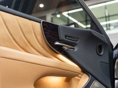 Lexus LS 2021 500h Luxury - ფოტო 20