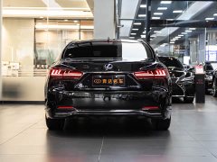 Lexus LS 2021 500h Luxury - ფოტო 5