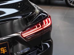 Lexus LS 2021 500h Luxury - ფოტო 7