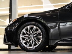 Lexus LS 2021 500h Luxury - ფოტო 8