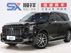 Trumpchi GS8 2025 Pilot Series 2.0TGDI two-wheel drive luxury version 5 seats - ფოტო 1