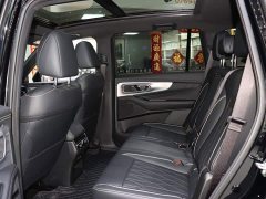 Trumpchi GS8 2025 Pilot Series 2.0TGDI two-wheel drive luxury version 5 seats - ფოტო 10