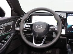 Trumpchi GS8 2025 Pilot Series 2.0TGDI two-wheel drive luxury version 5 seats - ფოტო 12