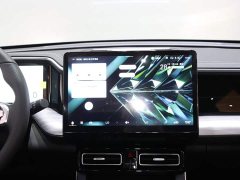 Trumpchi GS8 2025 Pilot Series 2.0TGDI two-wheel drive luxury version 5 seats - ფოტო 13
