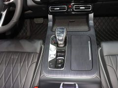 Trumpchi GS8 2025 Pilot Series 2.0TGDI two-wheel drive luxury version 5 seats - ფოტო 14