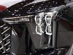 Trumpchi GS8 2025 Pilot Series 2.0TGDI two-wheel drive luxury version 5 seats - ფოტო 18