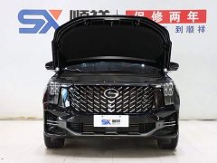 Trumpchi GS8 2025 Pilot Series 2.0TGDI two-wheel drive luxury version 5 seats - ფოტო 19