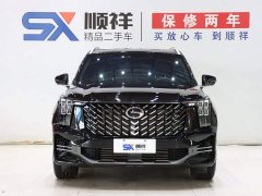 Trumpchi GS8 2025 Pilot Series 2.0TGDI two-wheel drive luxury version 5 seats - ფოტო 2