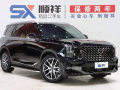 Trumpchi GS8 2025 Pilot Series 2.0TGDI two-wheel drive luxury version 5 seats - ფოტო 3