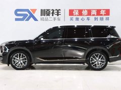 Trumpchi GS8 2025 Pilot Series 2.0TGDI two-wheel drive luxury version 5 seats - ფოტო 4