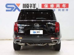 Trumpchi GS8 2025 Pilot Series 2.0TGDI two-wheel drive luxury version 5 seats - ფოტო 6