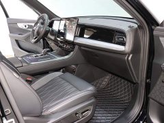 Trumpchi GS8 2025 Pilot Series 2.0TGDI two-wheel drive luxury version 5 seats - ფოტო 7