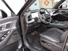 Trumpchi GS8 2025 Pilot Series 2.0TGDI two-wheel drive luxury version 5 seats - ფოტო 8