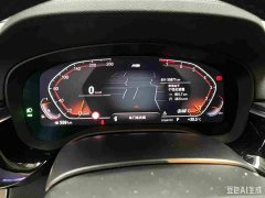 BMW 5 Series 2021 530Li Exclusive M Sports Package - ფოტო 6
