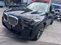 BMW X5 2023 xDrive40Li M Sport Night Package - ფოტო 1
