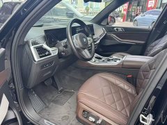 BMW X5 2023 xDrive40Li M Sport Night Package - ფოტო 2