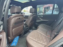 BMW X5 2023 xDrive40Li M Sport Night Package - ფოტო 3