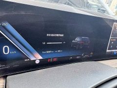 BMW X5 2023 xDrive40Li M Sport Night Package - ფოტო 4