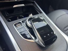 Mercedes-Benz G-Class 2020 G 350 - ფოტო 12