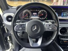 Mercedes-Benz G-Class 2020 G 350 - ფოტო 14
