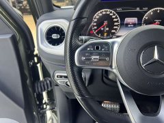 Mercedes-Benz G-Class 2020 G 350 - ფოტო 15