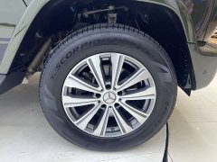 Mercedes-Benz G-Class 2020 G 350 - ფოტო 17