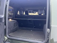 Mercedes-Benz G-Class 2020 G 350 - ფოტო 19