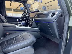 Mercedes-Benz G-Class 2020 G 350 - ფოტო 20