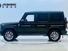Mercedes-Benz G-Class 2020 G 350 - ფოტო 3