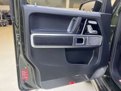 Mercedes-Benz G-Class 2020 G 350 - ფოტო 8