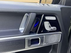 Mercedes-Benz G-Class 2020 G 350 - ფოტო 9