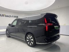 Volvo EM90 2025 Ultra six-seater - ფოტო 14
