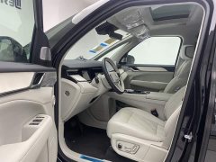 Volvo EM90 2025 Ultra six-seater - ფოტო 4