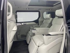 Volvo EM90 2025 Ultra six-seater - ფოტო 5