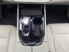 Volvo EM90 2025 Ultra six-seater - ფოტო 6