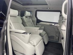 Volvo EM90 2025 Ultra six-seater - ფოტო 9