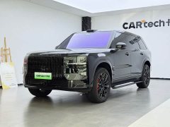 Zeekr 9X 2025 Obsidian Black Edition 70kWh - ფოტო 1