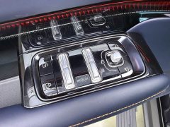 Zeekr 9X 2025 Obsidian Black Edition 70kWh - ფოტო 12
