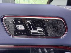 Zeekr 9X 2025 Obsidian Black Edition 70kWh - ფოტო 13