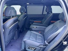 Zeekr 9X 2025 Obsidian Black Edition 70kWh - ფოტო 15